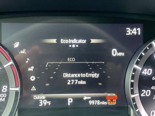 2024 Toyota Highlander XSE