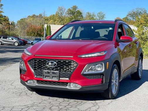 2019 Hyundai KONA SEL