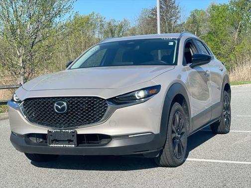 2024 Mazda CX-30 Select