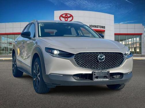 2024 Mazda CX-30 Select