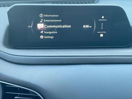 2024 Mazda CX-30 Select