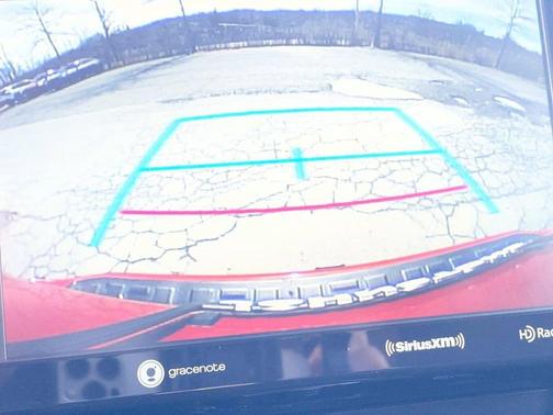 Barcelona Red Metallic 2023 Toyota 4Runner 40th Anniversary Special Edition