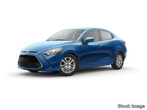 2017 Toyota Yaris iA Base