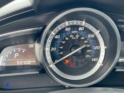 2017 Toyota Yaris iA Base