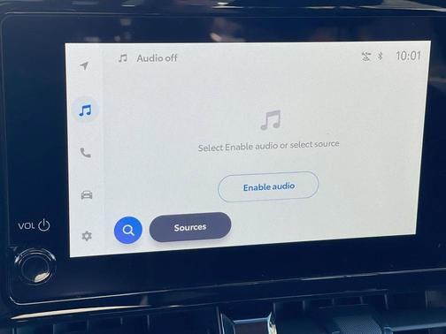 Underground 2026 Toyota Corolla LE