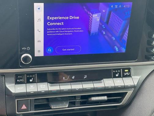 Ice Cap 2025 Toyota Camry LE