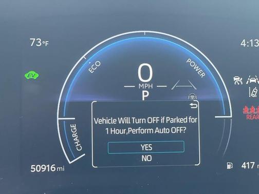 Ice Cap 2025 Toyota Camry LE