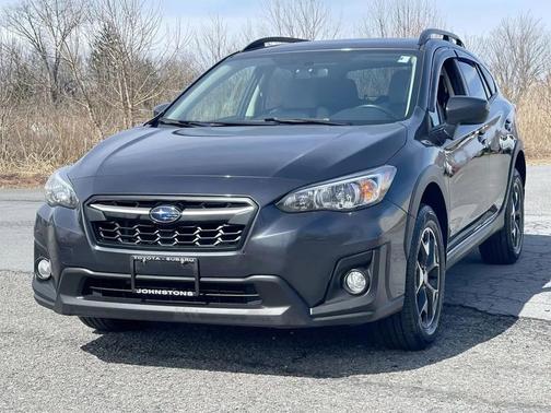 2018 Subaru Crosstrek 2.0i Premium