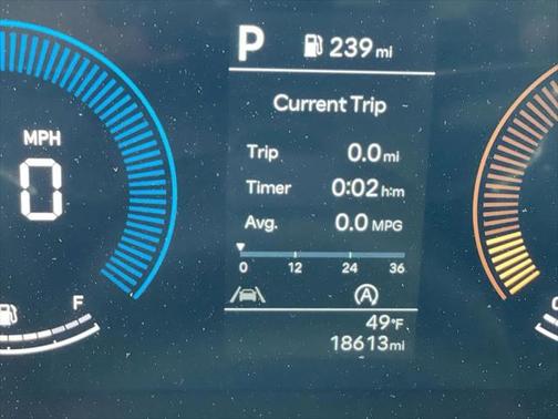 2024 Hyundai SANTA FE SEL 2.4