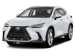 2022 Lexus NX 350 