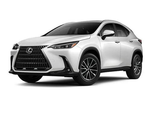 2022 Lexus NX 350 NX 350