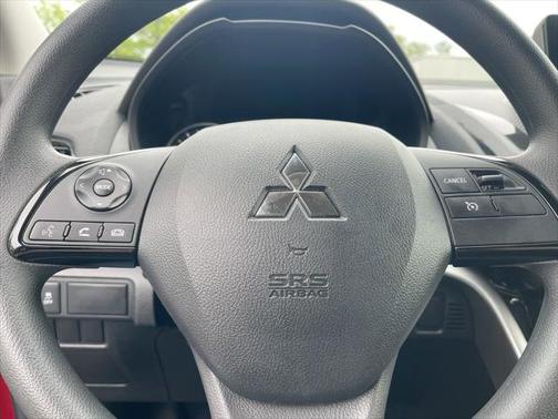 2024 Mitsubishi Eclipse Cross Black Edition S-AWC