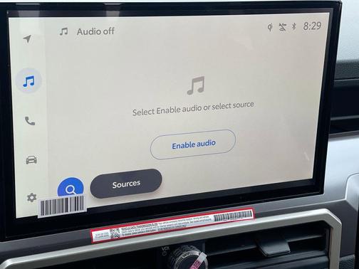 2026 Toyota Tacoma Hybrid TRD Off Road