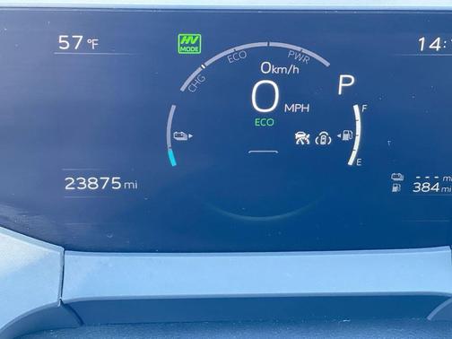 2024 Toyota Prius Prime XSE Premium
