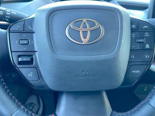2024 Toyota Prius Prime XSE Premium
