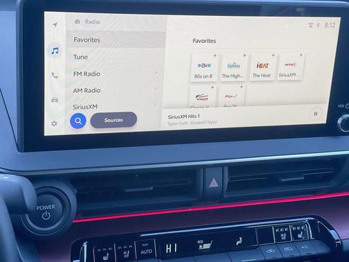2024 Toyota Prius Prime XSE Premium
