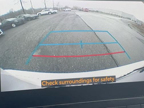 Wind Chill Pearl 2023 Toyota Highlander XLE