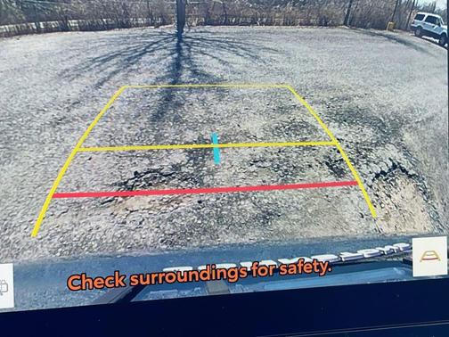 Storm Cloud 2026 Toyota Highlander LE