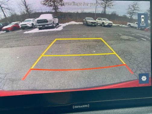 2022 Hyundai SANTA FE XRT