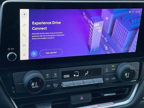 2026 Toyota Highlander LE