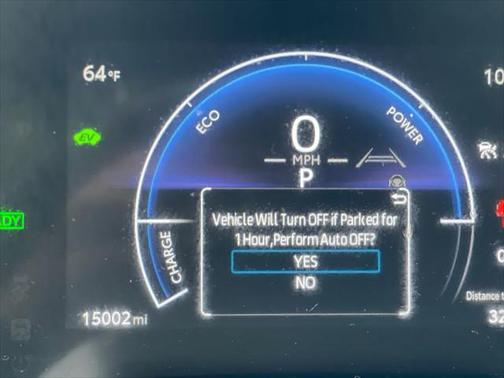 2024 Toyota Corolla Hybrid XLE