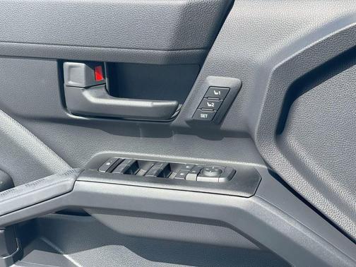Ice Cap 2026 Toyota 4Runner TRD Off Road Premium