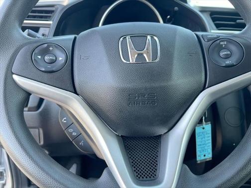 2020 Honda Fit LX
