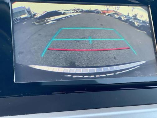 2017 Toyota Highlander LE