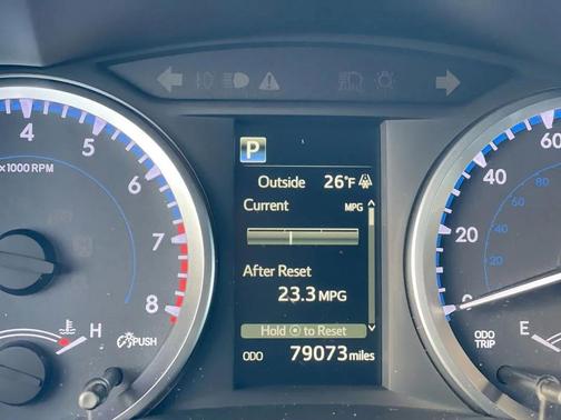 2017 Toyota Highlander LE