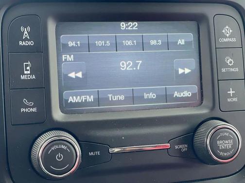 2019 RAM 3500 Big Horn Crew Cab 4x4 8' Box