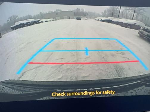 2025 Toyota Corolla Hybrid SE