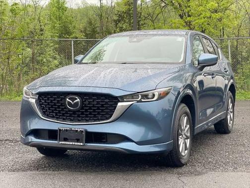 2024 Mazda CX-5 2.5 S Select