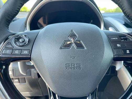 2024 Mitsubishi Eclipse Cross SEL