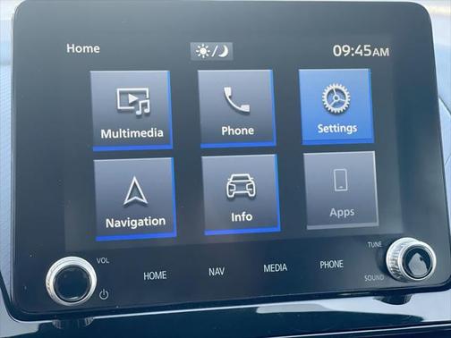 2024 Mitsubishi Eclipse Cross SEL