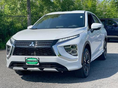 2024 Mitsubishi Eclipse Cross SEL