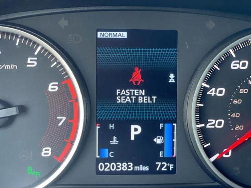 2024 Mitsubishi Eclipse Cross SEL