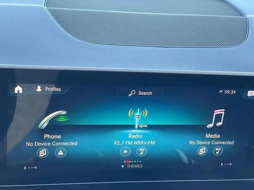 2021 Mercedes-Benz GLB 250 4MATIC