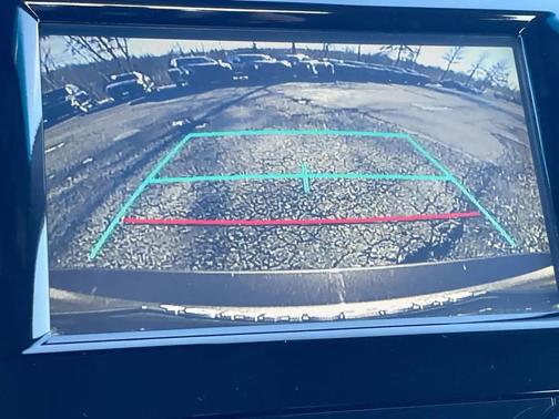 2018 Toyota Camry Hybrid LE