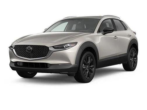 2024 Mazda CX-30 2.5 S Select Sport