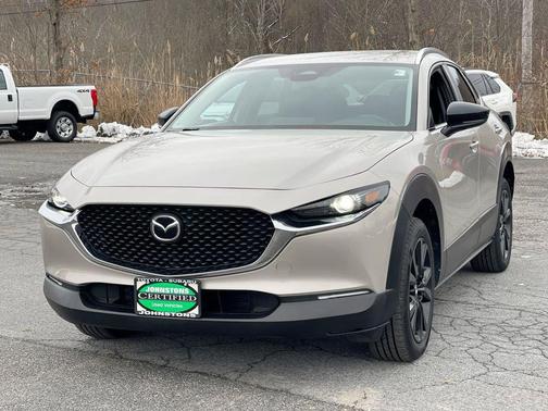 2024 Mazda CX-30 2.5 S Select Sport