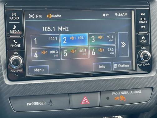 2024 Mitsubishi Outlander Sport 2.0 S