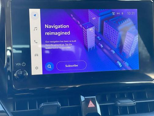 2025 Toyota Corolla Hybrid SE