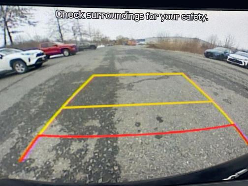 2021 Hyundai KONA EV SEL