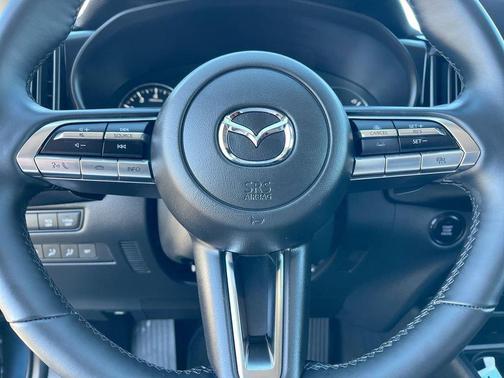 2023 Mazda CX-50 2.5 Turbo Premium Package