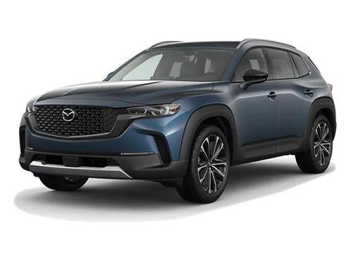 2023 Mazda CX-50 2.5 Turbo Premium Package