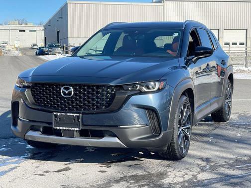 2023 Mazda CX-50 2.5 Turbo Premium Package