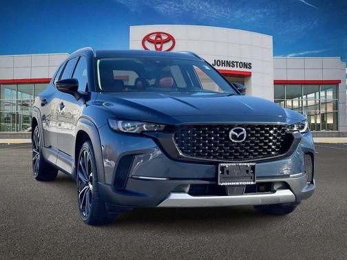 2023 Mazda CX-50 2.5 Turbo Premium Package