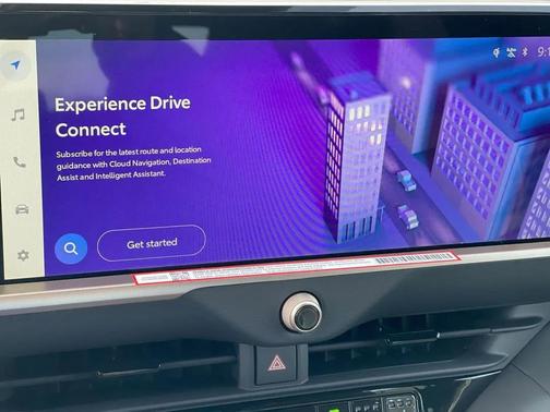 2026 Toyota Crown XLE