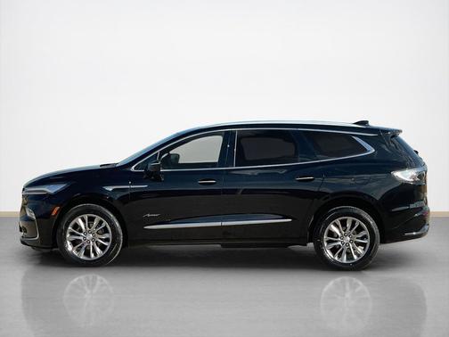 2022 Buick Enclave AWD Avenir