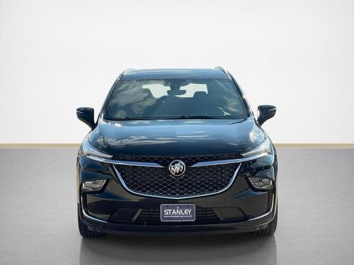 2022 Buick Enclave AWD Avenir